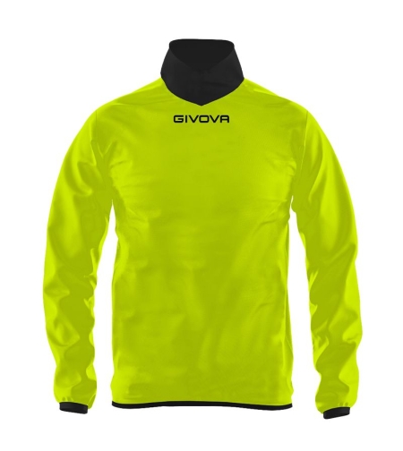 Мъжка Ветровка GIVOVA Rain Jacket Collo Costina 0019