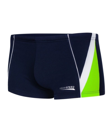 Детски Бански AQUA SPEED Aquashorts Diego 04