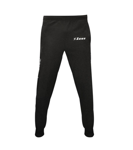 Детски Панталони ZEUS Pantalone Enea Nero/Dark Grey