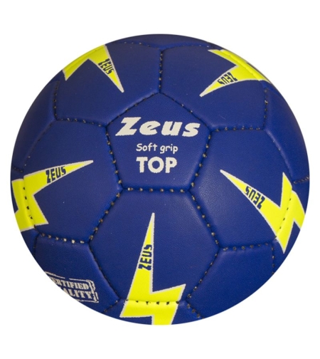 Хандбална Топка ZEUS Pallone Handball Top Royal