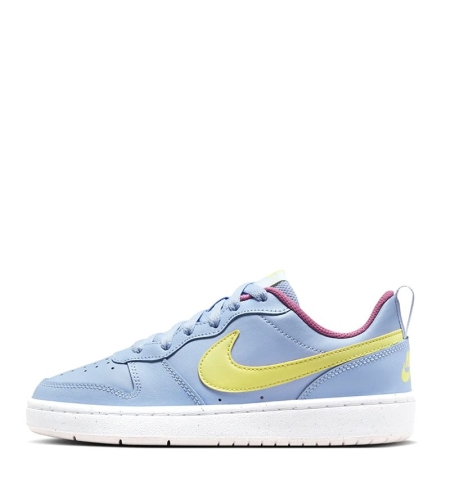 Дамски Кецове NIKE Court Borough Low 2