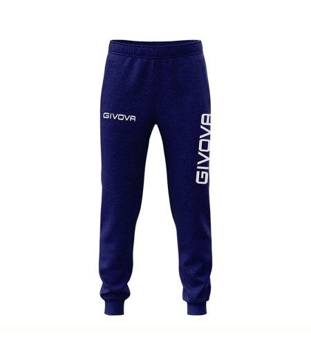 Детски Панталони GIVOVA Panta Moon 0004