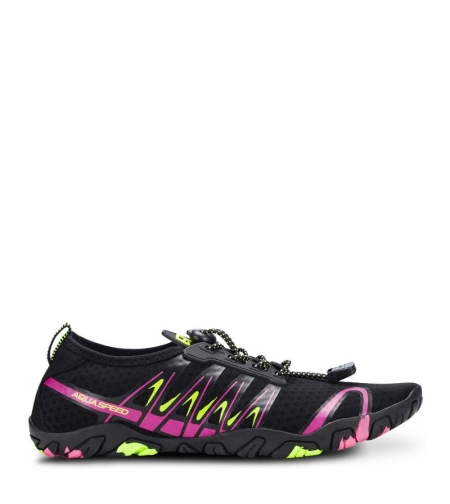 Дамски Аква Обувки AQUA SPEED Multi-Functional Aqua Shoes Gekko 338