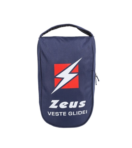 Чанта ZEUS Shopper Pro Blu