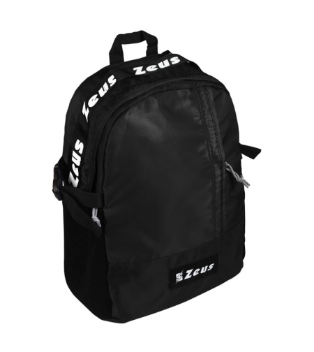 Раница ZEUS Zaino Super 42x30x13 cm Nero