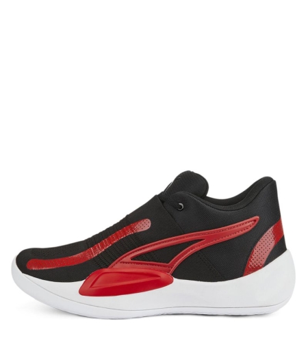 Дамски Баскетболни Обувки PUMA Rise Nitro