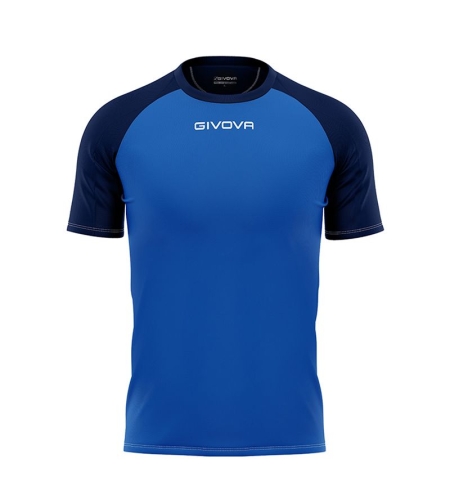 Детска Тениска GIVOVA Shirt Capo MC 0204