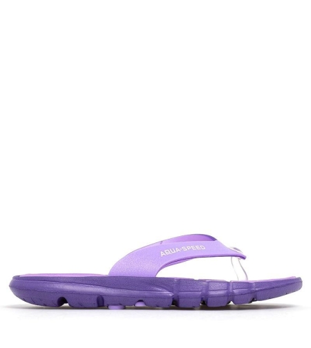 Дамски Джапанки AQUA SPEED Slides Bali 09