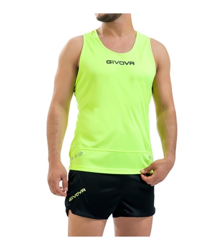 Спортен Екип GIVOVA Аthletics Kit New York 1910