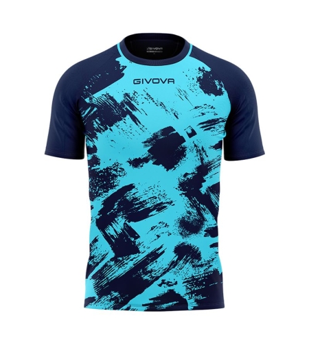 Детска Тениска GIVOVA Shirt Art 2404