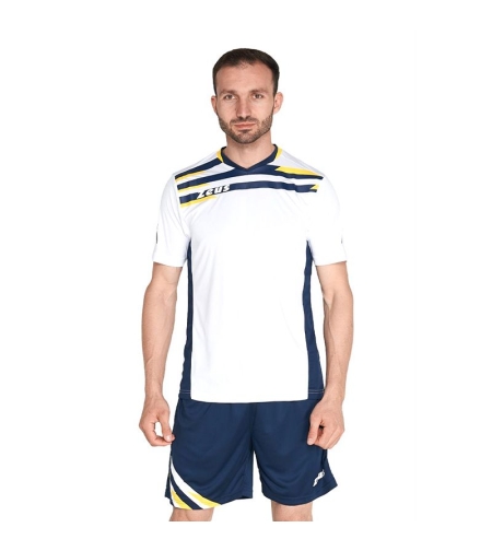 Спортен Екип ZEUS Kit Itaca Uomo Bianco/Blu