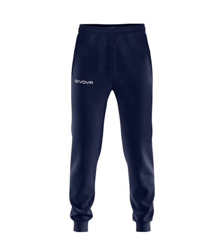 Детски Панталони GIVOVA Pantalone All Sport 0004