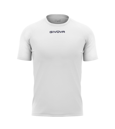 Детска Тениска GIVOVA Shirt Capo MC 0003