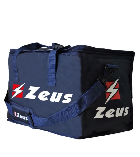 Медицински Сак ZEUS Borsa Medica Eko 47x29x23 cm Blu