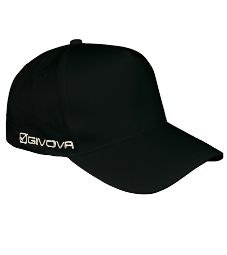 Шапка GIVOVA Cappellino Sponsor 0010