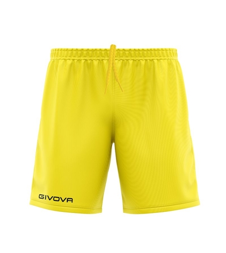 Детски Къси Панталони GIVOVA Pantaloncino One 0007