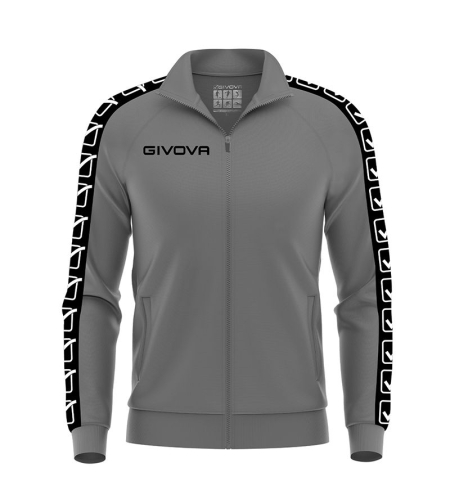 Детски Суичър GIVOVA Giacca Tricot Band 0027