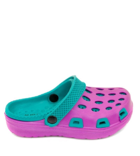 Детски Сандали Крокс AQUA SPEED Silvi 09