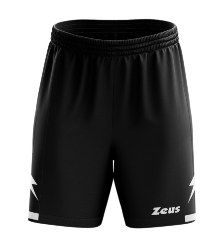Мъжки Къси Панталони ZEUS Pantaloncino Jolly Nero