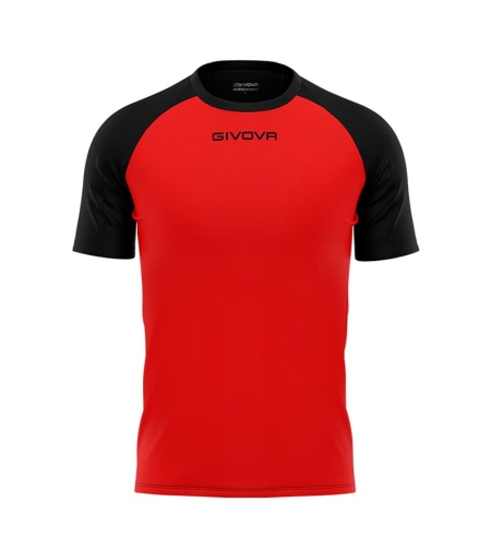 Детска Тениска GIVOVA Shirt Capo MC 1210
