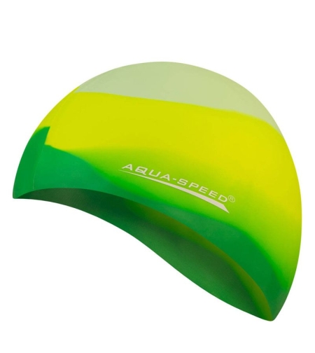Шапка За Плуване AQUA SPEED Swim Cap Bunt 72