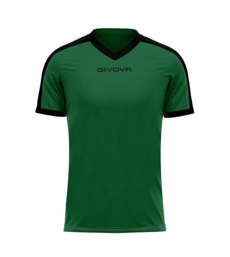 Детска Тениска GIVOVA Shirt Revolution 1310