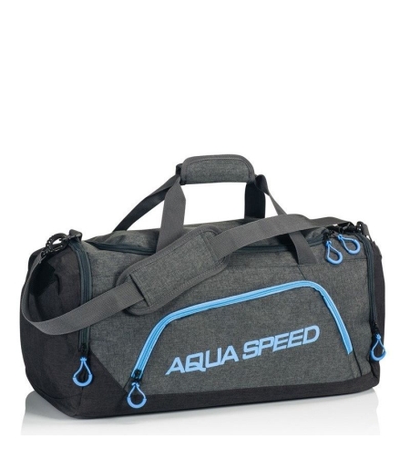 Сак AQUA SPEED Duffle Bag М 48x25x29cm 32