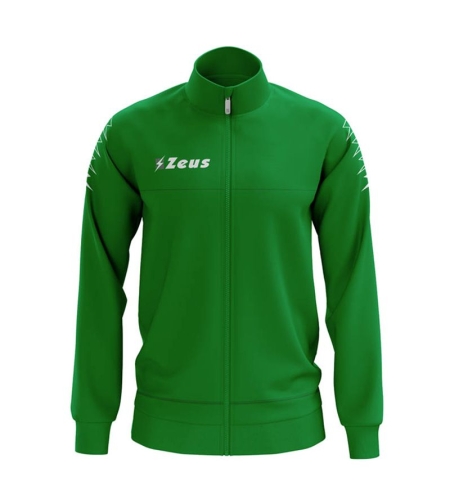 Детски Суичър ZEUS Giacca Enea Verde