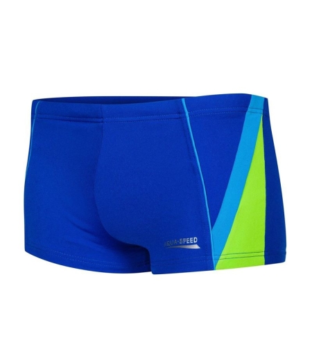 Детски Бански AQUA SPEED Aquashorts Diego 46