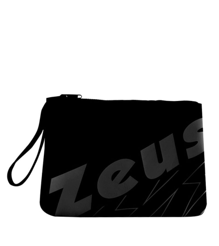 Чанта ZEUS Handbag Papu 28x20 cm Nero
