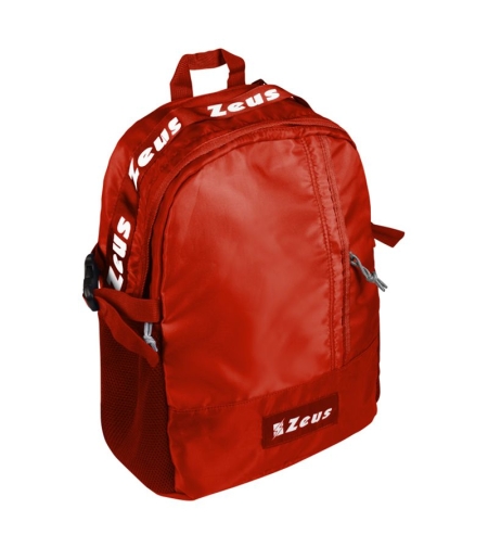 Раница ZEUS Zaino Super 42x30x13 cm Rosso