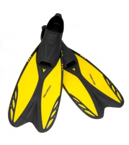 Плавници AQUA SPEED Snorkeling Fins Vapor 18