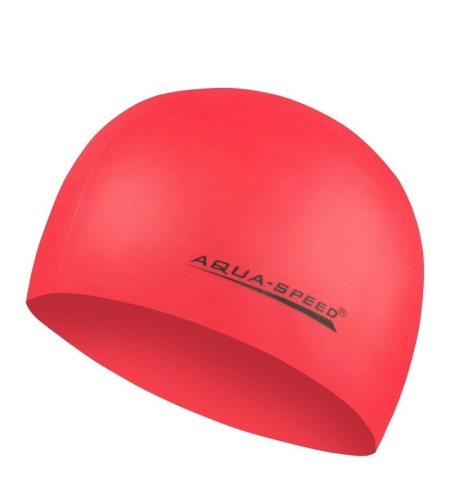 Шапка За Плуване AQUA SPEED Swim Cap Mega 31