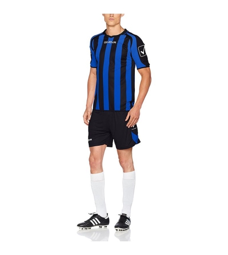 Футболен Екип GIVOVA Football Kit Supporter 1002