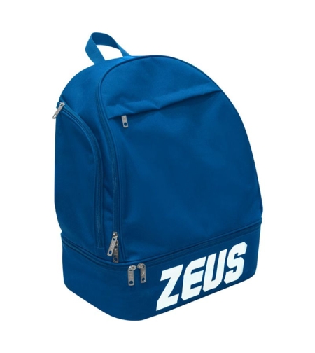 Раница ZEUS Zaino Jazz 33x48x21cm Royal