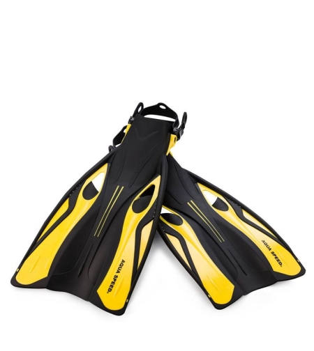 Плавници AQUA SPEED Snorkeling Fins Swift 18