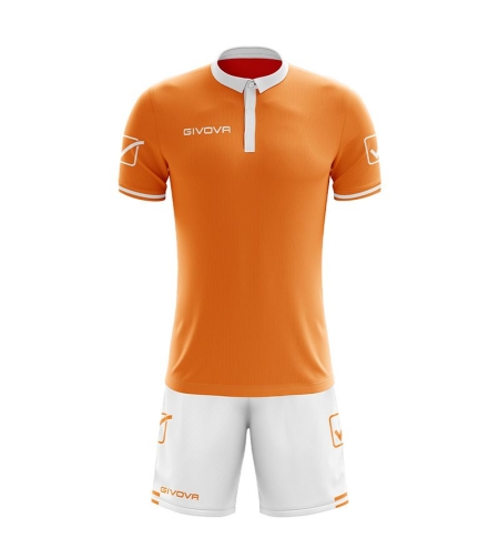Спортен Екип GIVOVA Kit World ML 0103