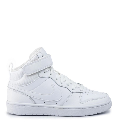 Дамски Кецове NIKE Court Borough Mid 2