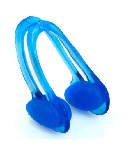 Щипка за Нос AQUA SPEED Plastic Nose Clip 01