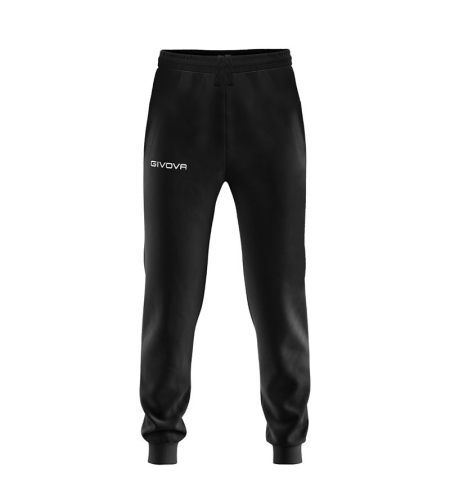 Детски Панталони GIVOVA Pantalone All Sport 0010