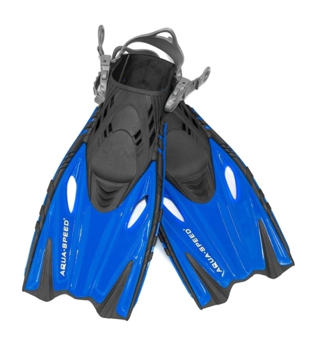 Плавници AQUA SPEED Snorkeling Fins Bounty 11