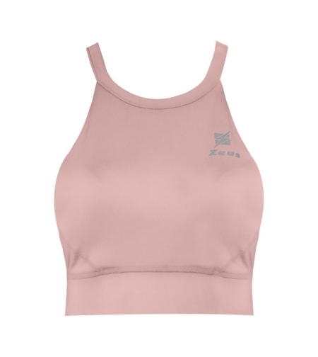 Дамско Бюстие ZEUS Top Venere Rosa