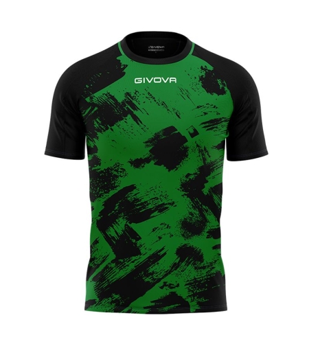 Детска Тениска GIVOVA Shirt Art 1310