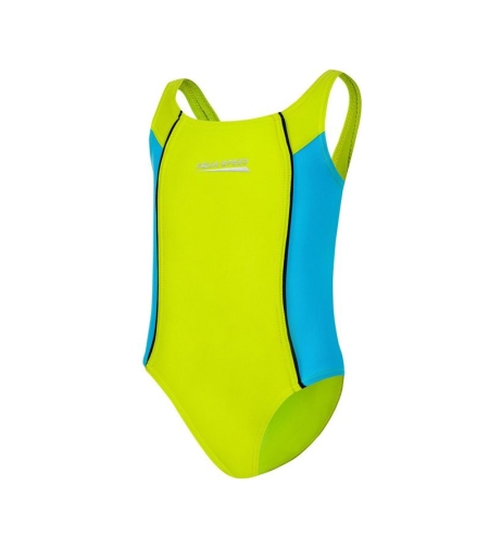 Детски Бански AQUA SPEED Swimsuit Luna Junior 82