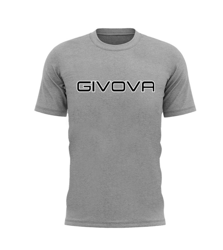 Детска Тениска GIVOVA T-Shirt Spot 0043