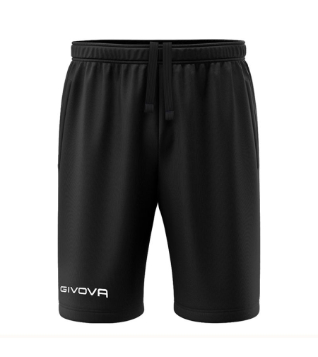 Детски Къси Панталони GIVOVA Bermuda Friend 0010