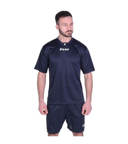 Спортен Екип ZEUS Kit Promo Blu