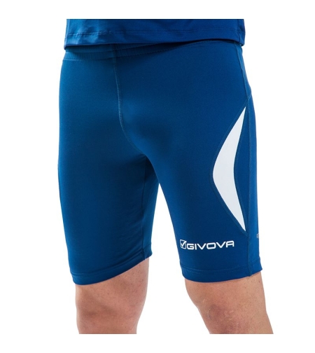 Мъжки Клин GIVOVA Running Short 0004