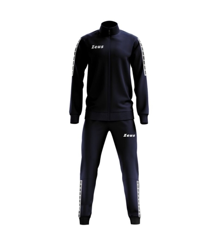 Детски Анцуг ZEUS Tuta Urban Blu