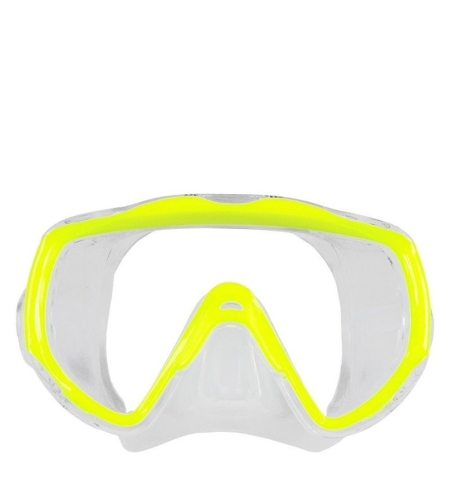 Маска за Шнорхелинг AQUA SPEED Diving Mask Gea 18